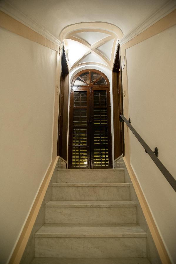La Perla Della Cattedrale Luxury Home Агридженто Экстерьер фото